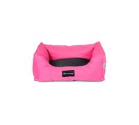 Fabotex dreamaway boston petit sofà fucsia antracite 80x67x22cm