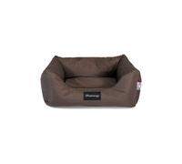 Fabotex dreamaway boston petit sofà marrone 120X100X28cm
