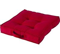 CUSCINO LIVING COLORE ROSSO