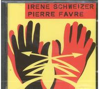 Fabre Schweizer-Favre (CD)