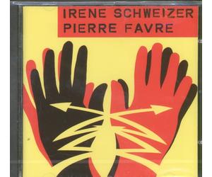 Fabre Schweizer-Favre (CD)