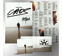 Fabri Fibra - Caos (Cd Jukebox Pack Limited Edition + Poster Autografato)
