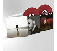 Fabri Fibra - CAOS Doppio LP Rosso 180gr