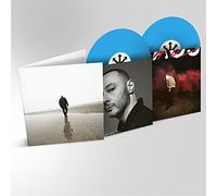 Fabri Fibra - Caos - Doppio LP Turchese