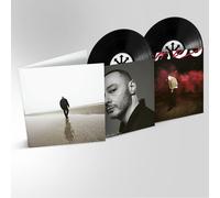 Fabri Fibra Caos Doppio Vinile Lp 180 Grammi Nuovo Sigillato