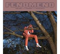 Fabri Fibra - Fenomeno (masterchef Edition) - Vinile (masterchef edition)
