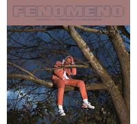 Fenomeno (Masterchef Edition) (Lp+Cd) - Fabri Fibra (Vinile)