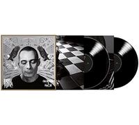 Fabri Fibra Guerra E Pace Doppio Vinile Lp Nuovo Sigillato