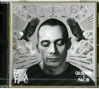 Fabri Fibra - Guerra E Pace - Cd