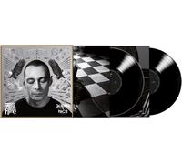 Fabri Fibra Guerra E Pace Doppio Vinile Lp Nuovo Sigillato