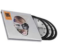 Fabri Fibra Il Tempo Vola 2002-2020 (3CD) (CD)