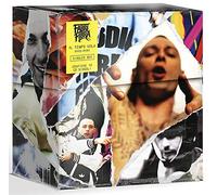 Fabri Fibra - Il Tempo Vola 2002-2020 (Singles Box) (19 CD)