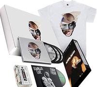 Fabri Fibra - Il Tempo Vola 2002-2020 (Super Deluxe Box) (4 CD)