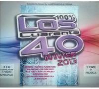 fabri fibra - Los Cuarenta Winter 2013