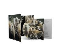 Fabri Fibra, Neffa, Zarathustra - CD TRIFOLD NUOVO PREORDINE DAL 9 OTTOBRE