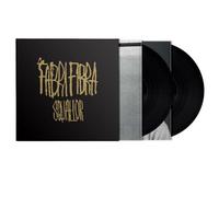 Fabri Fibra Squallor (10° Anniversario) Doppio Vinile Lp Nuovo e Sigillato