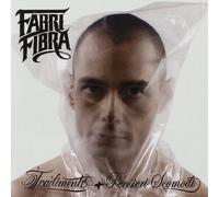 Fabri Fibra - Tradimento Platinum Edition