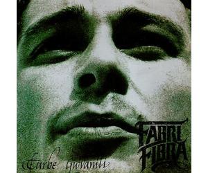 Fabri Fibra - Turbe Giovanili