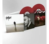 FABRI FIBRA - VINILE - CAOS - VERSIONE AUTOGRAFATA - PRE ORDER 28/03/2022