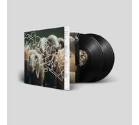 Fabri Fibra - ZARATHUSTRA STYLE - 2 LP BLACK