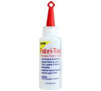 Fabri-Tac Beacon Colla Per Tessuti 59 Ml Trasparente Adesivo Lavabile