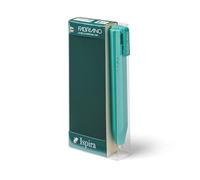 FABRIANO Inspira 06803004 - Set di matite colorate con matita, blocco appunti, blocco da disegno, set regalo per studenti, artisti e amanti della scrittura