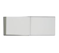 Fabriano - 19100012 - Studio Watercolour Sketchbook Landscape - Stampa a freddo 25 fogli A4-200 GSM