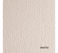 FABRIANO - 19100117 - Cartoncino Elle Erre - 70 x 100 cm - 220 gr - avorio 101 - Fabriano - blister 10 fogli - 76860 - Conf. da 1 Pz. - 19100117