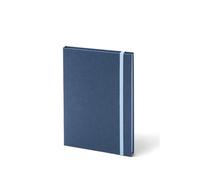 FABRIANO 19100719 - Sketchbook LEPORELLO CROMIA, blocco da disegno, quaderno per schizzi, versatile per tecniche di pastello, pittura a secco e acquerello