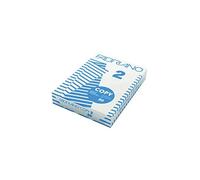Fabriano 41029742 Copy 2, A3, 80 G/mq, 103 µm, Confezione da 5