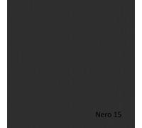 FABRIANO - 46470115 - Cartoncino Elle Erre - 70x100cm - 220gr - nero 115 - Fabriano - blister 10 fogli - 40209 - Conf. da 1 Pz. - 46470115