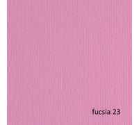 FABRIANO - 46470123 - Cartoncino Elle Erre - 70x100cm - 220gr - fucsia 123 - Fabriano - blister 10 fogli - 52027 - Conf. da 1 Pz. - 46470123