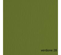 FABRIANO - 46470128 - Cartoncino Elle Erre - 70 x 100 cm - 220 gr - verdone 128 - Fabriano - blister 10 fogli - 59720 - Conf. da 1 Pz. - 46470128
