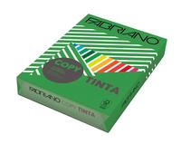 FABRIANO - 74129742 - FabrianoColore - A3 - 80 gr - colori forti verde - Fabriano - conf. 250 fogli - 57172 - Conf. da 1 Pz. - 74129742