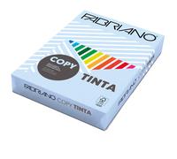 FABRIANO - 74716021 - FabrianoColore - A4 - 160 gr - colori tenui celeste - Fabriano - conf. 250 fogli - 68431 - Conf. da 1 Pz. - 74716021