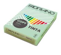 FABRIANO - 75521297 - FabrianoColore - A4 - 80 gr - colori tenui verde chiaro - Fabriano - conf. 500 fogli - 57185 - Conf. da 1 Pz. - 75521297