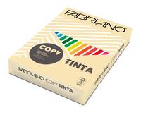 FABRIANO - 75621297 - FabrianoColore - A4 - 80 gr - colori tenui onice - Fabriano - conf. 500 fogli - 57186 - Conf. da 1 Pz.