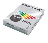 FABRIANO - 75821297 - FabrianoColore - A4 - 80 gr - colori tenui grigio - Fabriano - conf. 500 fogli - 57188 - Conf. da 1 Pz. - 75821297