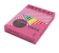 FABRIANO - 76016021 - FabrianoColore - A4 - 160 gr - colori forti fucsia - Fabriano - conf. 250 fogli - 68430 - Conf. da 1 Pz. - 76016021