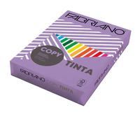 FABRIANO - 76121297 - FabrianoColore - A4 - 80 gr - colori forti violetto - Fabriano - conf. 500 fogli - 57170 - Conf. da 1 Pz. - 76121297