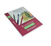Fabriano Accademi Dess carta da disegno A4 21 x 29,7 cm bianco