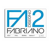 Fabriano ALBUM DIS F2 COLL LIS 33X48