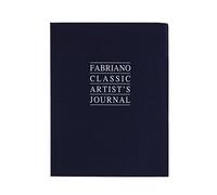 Fabriano Artist Journal - Quaderno 12 x 16 cm, colore: Bianco