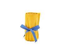 FABRIANO Astuccio arrotolabile con 24 pastelli colorati Yellow giallo