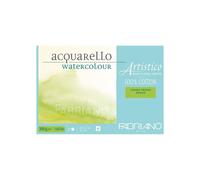 FABRIANO Bloc Artistico T W 300g GG 35,5X51