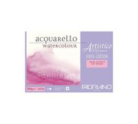 FABRIANO Bloc Artistico T W 300g GS 35,5X51