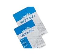 FABRIANO BLOCCO CARTA LUCIDA 82GR. 10 FOGLI (230 * 330)