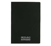 Fabriano - Blocco da disegno, colore: Bianco