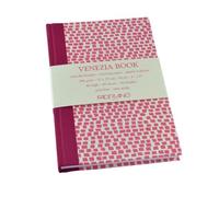 BLOCCO CARTA DA DISEGNO " VENEZIA BOOK " 15X23 PORTRAIT 200GR 48FG