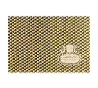 Fabriano Blocco per Artisti 12,5x18 cm Gr.300 20 Fogli Grana Grossa